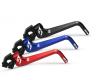 Voca Racing CNC Kickstarter Derbi